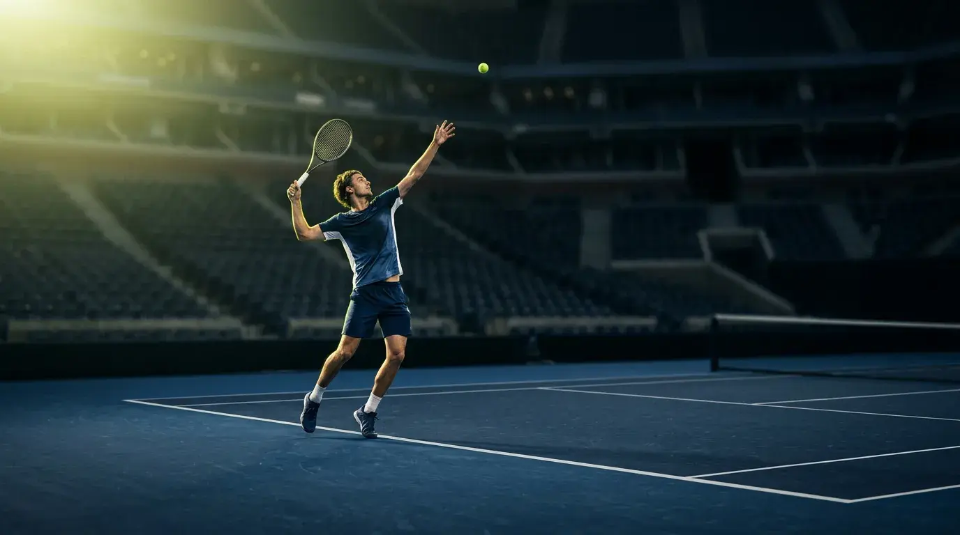 Representación analítica del mercado de apuestas al tenis en España: overround, cuotas ATP y WTA, alertas IBIA